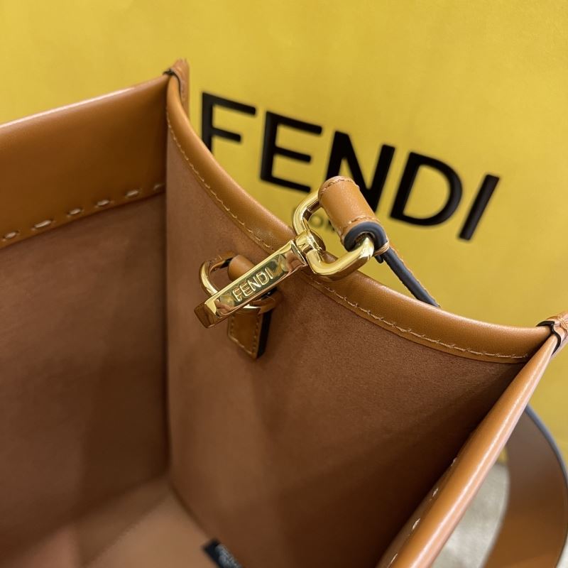 Fendi Shopping Bags